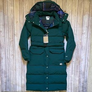 The North Face Women’s Sierra Long Parka
